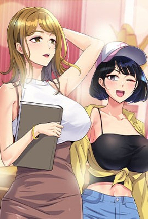 韩漫免费阅读的韩漫精选